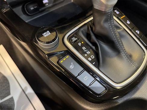 Used 2024 Kia Seltos EX image 30