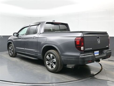 Used 2019 Honda Ridgeline RTL-E image 7