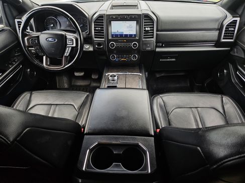 Used 2021 Ford Expedition Limited RWD image 30