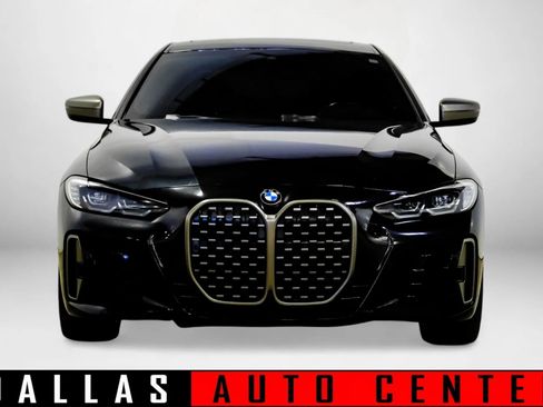 Used 2021 BMW 440i xDrive Coupe image 2