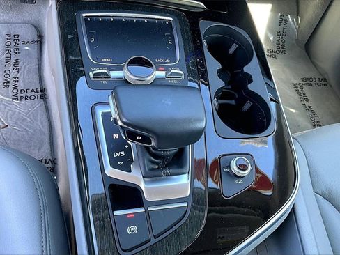 Used 2019 Audi Q7 3.0T Premium Plus image 28