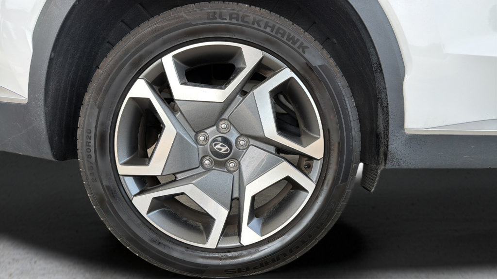 Used 2024 Hyundai Palisade SEL AWD/4WD image 27