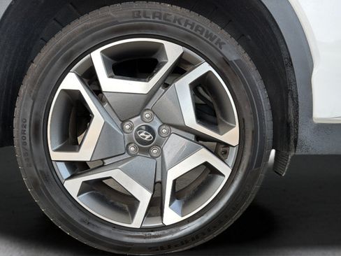 Used 2024 Hyundai Palisade SEL AWD/4WD image 27