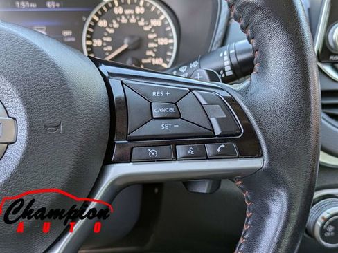 Used 2021 Nissan Altima 2.5 SR w/ SR Premium Package image 28