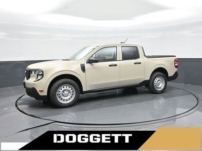 New 2025 Ford Maverick XL