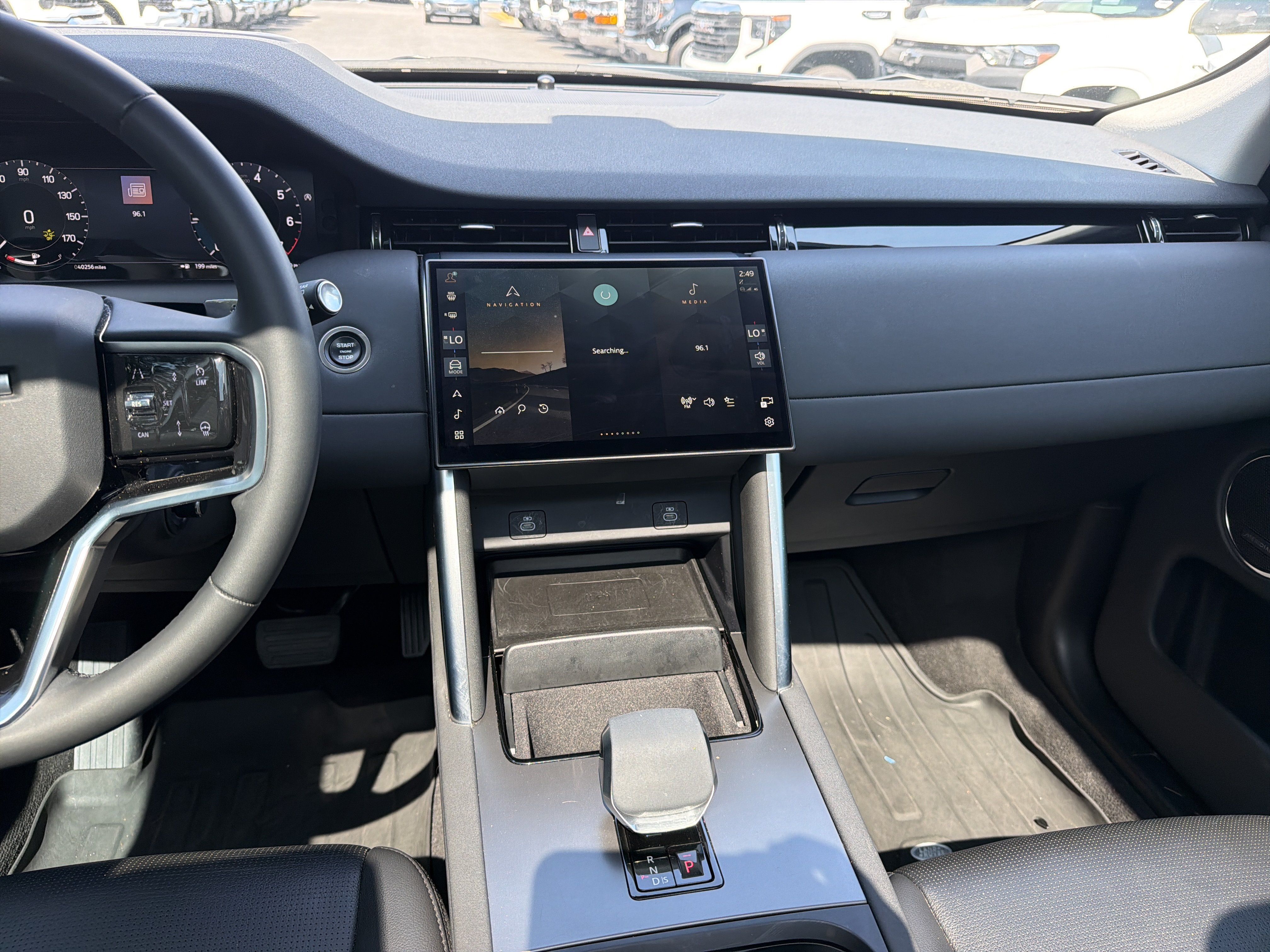 Used 2024 Land Rover Discovery Sport S AWD/4WD image 31