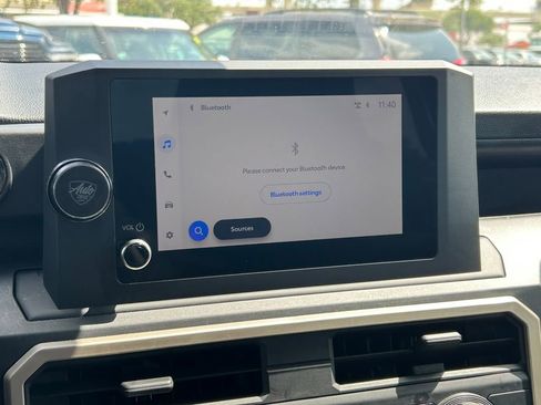 Used 2025 Toyota Tacoma SR image 29