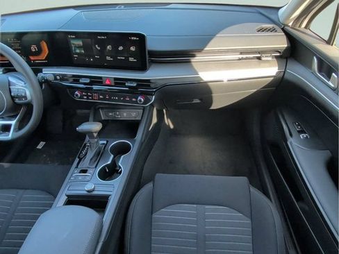 New 2026 Kia K5 LXS FWD image 18