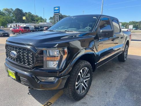 Used 2023 Ford F150 XL image 4