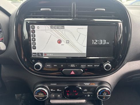 Used 2022 Kia Soul X-Line FWD image 31