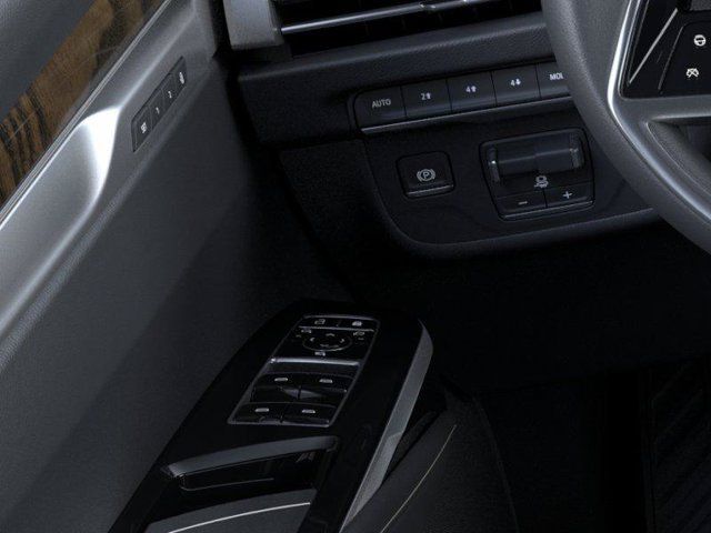 New 2026 Cadillac Escalade Platinum Luxury AWD/4WD image 22