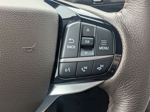 Used 2023 Ford Explorer King Ranch w/ Technology Package image 28