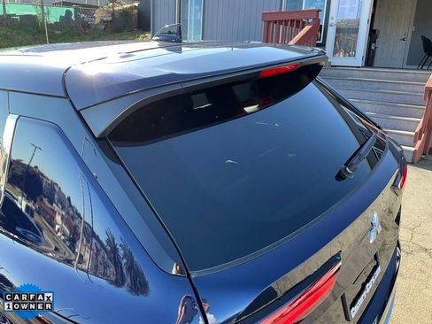 Used 2023 Mitsubishi Outlander SE image 96