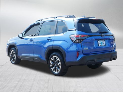 Certified 2026 Subaru Forester Premium AWD/4WD image 5
