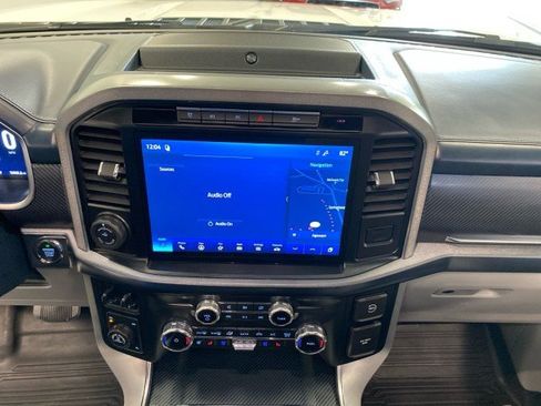 Used 2022 Ford F150 Limited AWD/4WD image 27