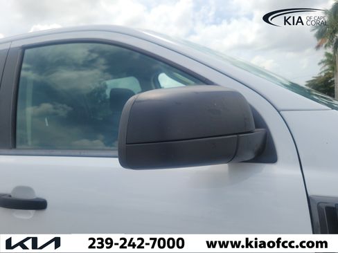 Used 2021 Ford Ranger XLT w/ Equipment Group 301A Mid RWD image 9
