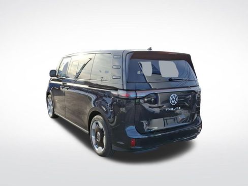 New 2025 Volkswagen ID. Buzz Pro S image 5