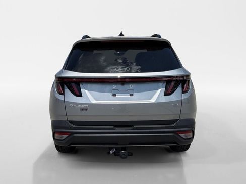 New 2026 Hyundai Tucson XRT AWD/4WD image 4