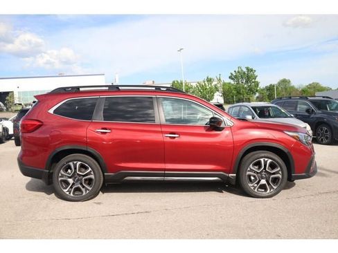 New 2026 Subaru Ascent Touring AWD/4WD image 36