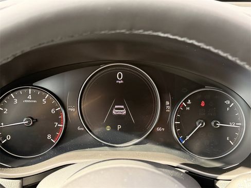 New 2026 MAZDA CX-50 2.5 Turbo w/ Premium Plus Pkg image 23