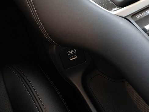 New 2027 Honda HR-V EX-L image 26