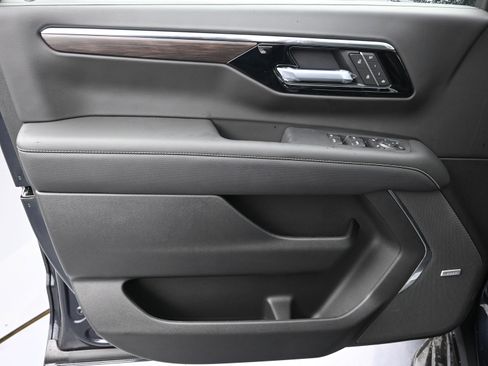 New 2026 Chevrolet Tahoe Premier image 25