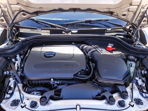 New 2027 MINI Cooper 2-Door Hardtop FWD image 26