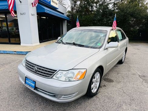Used 2003 Toyota Avalon XL image 22