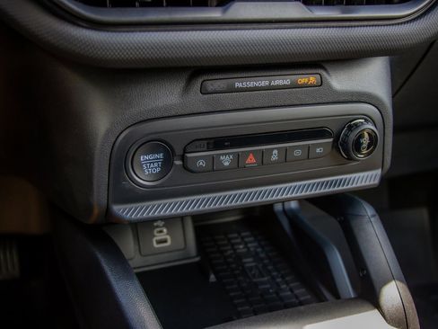 New 2025 Ford Bronco Sport Big Bend w/ Convenience Package image 45