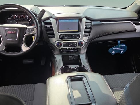 Used 2015 GMC Yukon SLE RWD image 14