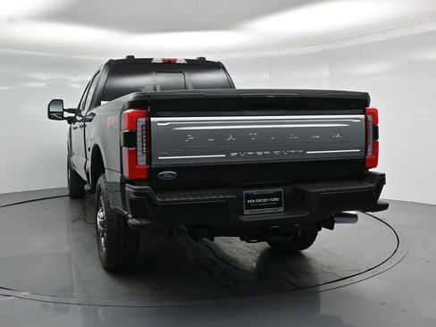 New 2026 Ford F250 Platinum AWD/4WD image 27
