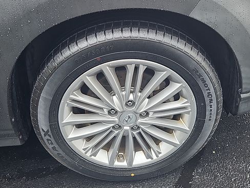 Used 2021 Hyundai Kona SEL Plus AWD/4WD image 28