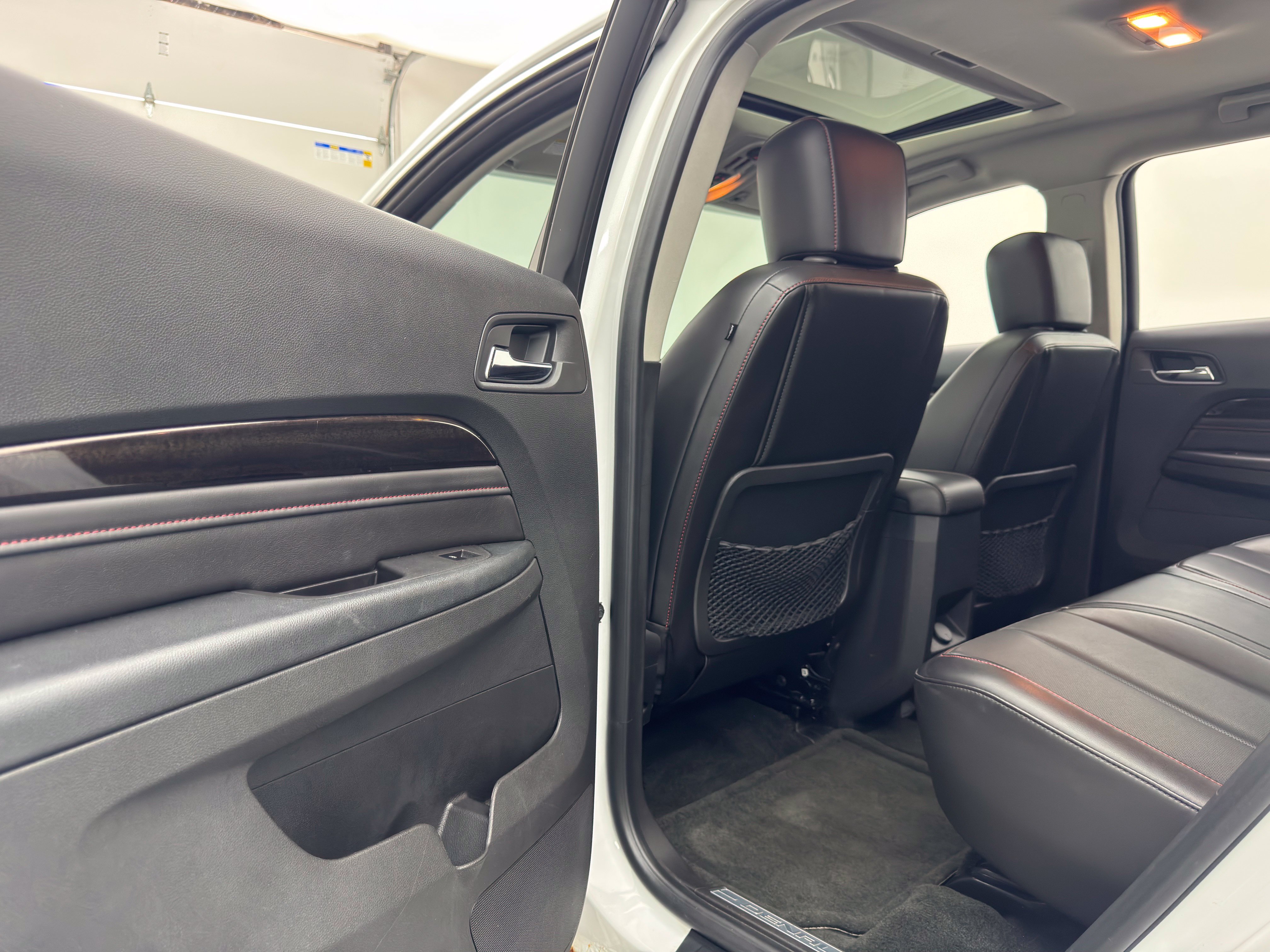 Used 2013 GMC Terrain Denali w/ LPO, Protection Package AWD/4WD image 35