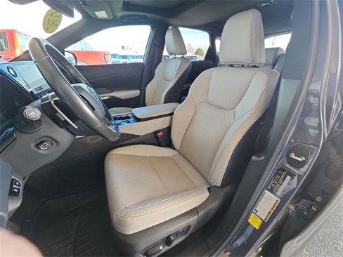 Used 2024 Lexus RX 350 Premium image 16