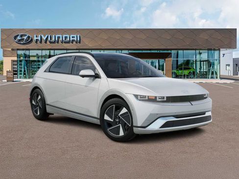 New 2026 Hyundai Ioniq 5 Limited image 23