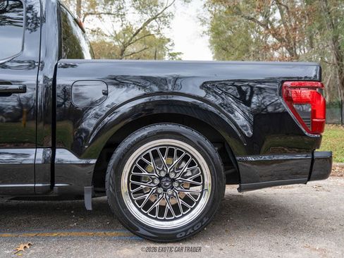 Used 2024 Ford F150 STX image 5