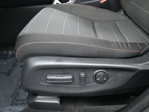 Used 2026 Honda CR-V TrailSport image 12