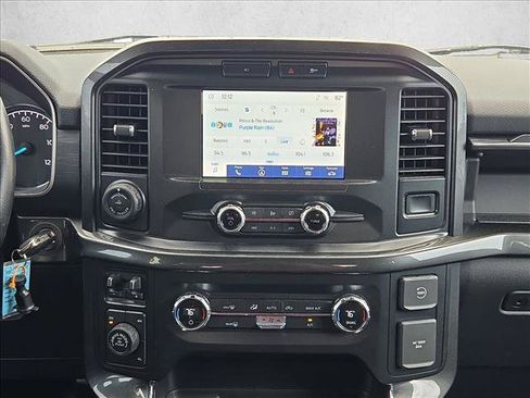 Used 2021 Ford F150 XLT w/ Equipment Group 301A Mid AWD/4WD image 13
