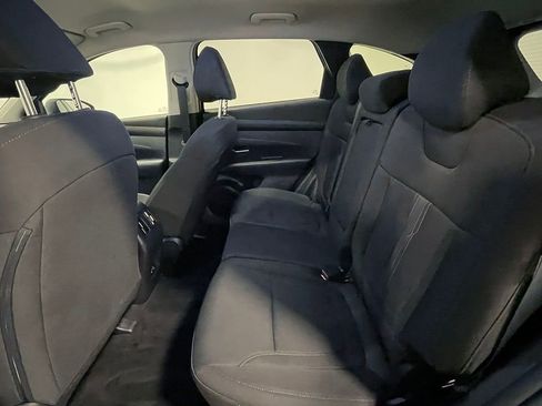 Used 2026 Hyundai Tucson SEL image 18