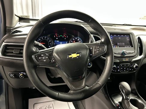 Used 2024 Chevrolet Equinox LT w/ LPO, Floor Liner Package FWD image 14