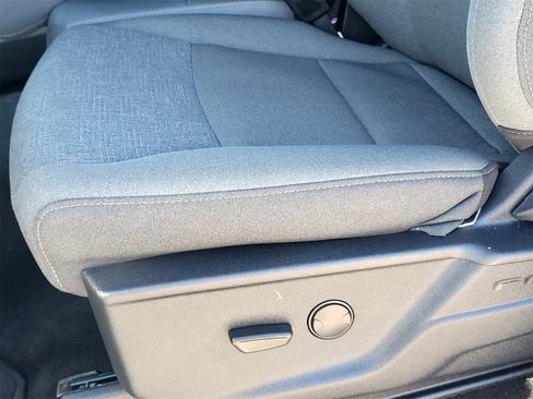 Used 2025 Ford F150 XLT w/ Equipment Group 301A Standard image 20