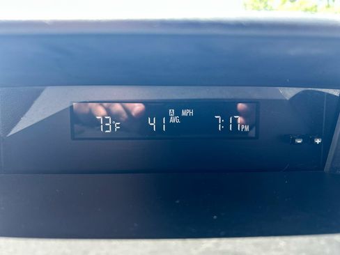 Used 2018 Subaru Impreza 2.0i w/ Popular Package #2 AWD/4WD image 12
