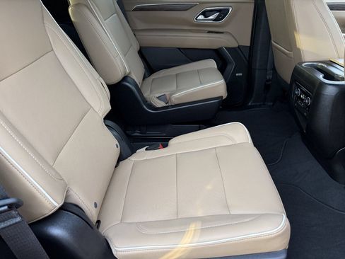 Certified 2023 Chevrolet Tahoe Premier RWD image 14