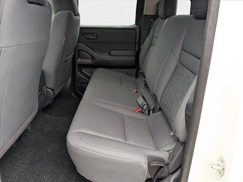 New 2025 Nissan Frontier S image 14