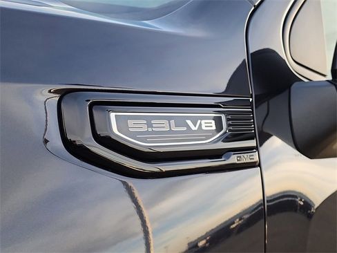 New 2026 GMC Sierra 1500 Elevation w/ X31 Off-Road Package image 10