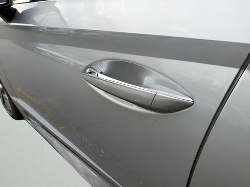 Used 2023 Hyundai Sonata Limited FWD image 20