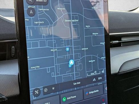 Used 2023 Ford Mustang Mach-E Select image 15