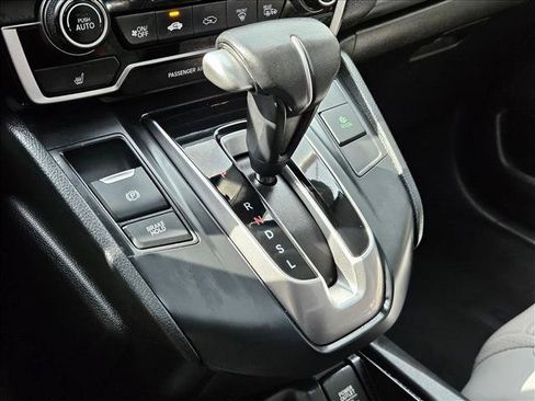 Used 2018 Honda CR-V EX-L image 11