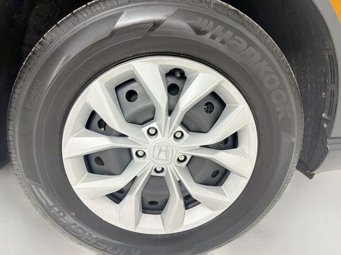 Used 2026 Honda CR-V LX image 31