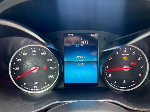 Used 2019 Mercedes-Benz C 300 Cabriolet image 30